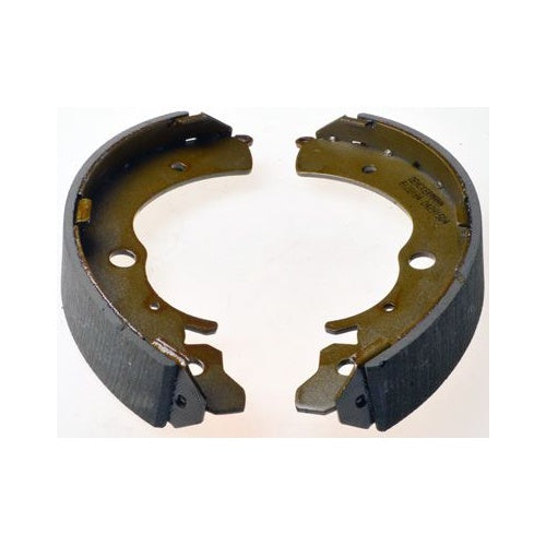 EBG Rear Parking Brake Shoes Honda Suzuki 43053-SM4-E50