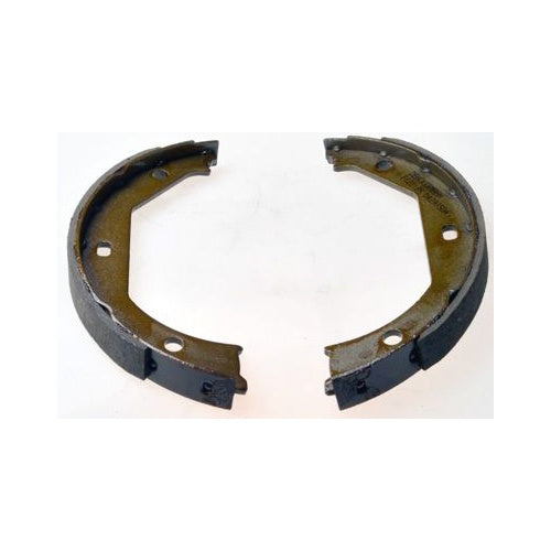 EBC Parking Brake Shoes Rear 1 BMW 34411163988