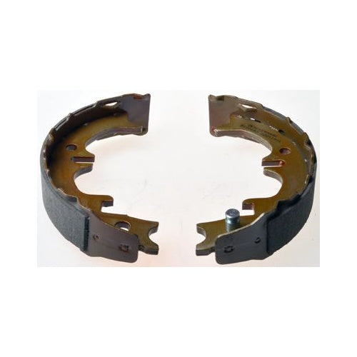EBG Parking brake shoes rear Toyota 4654033010 46540-20060