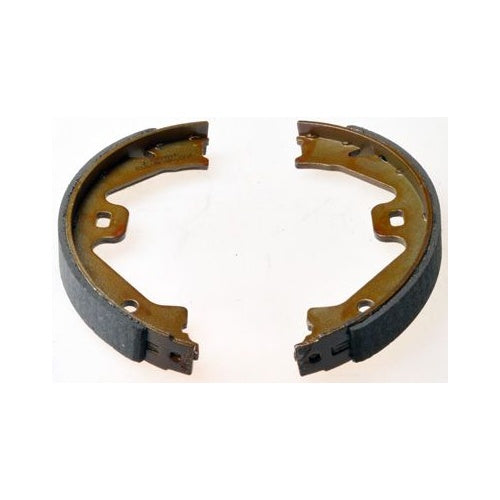 EBG Parking Brake Shoes Rear MG Rover GBS90838 GBS90838AF SFS100190