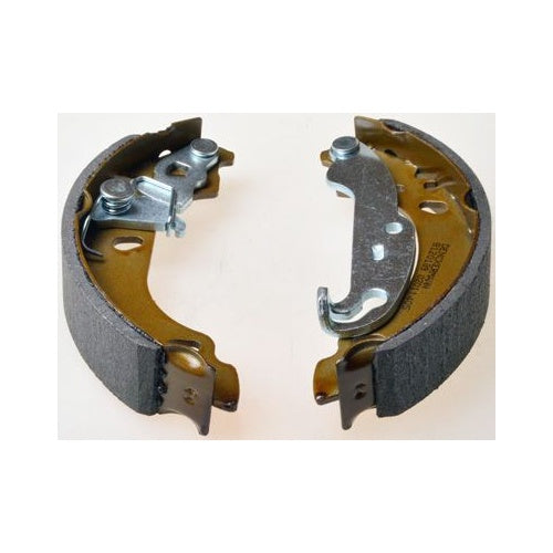 EBG Parking Brake Shoes Rear Ford Mazda 1106632 1123789 1135082