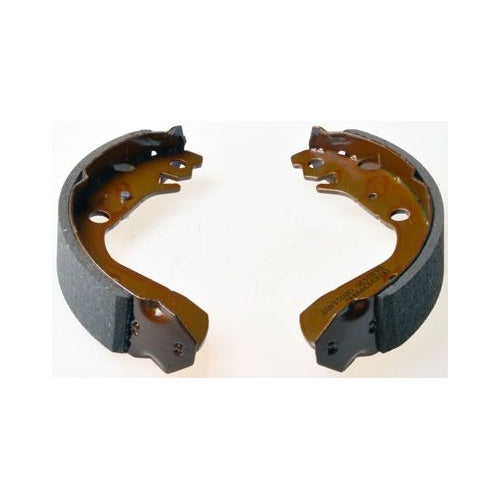 EBG Parking Brake Shoes Rear Honda 43053-SAA-E50