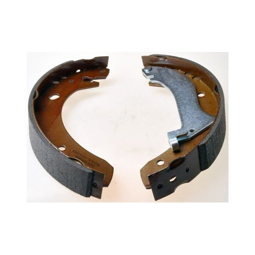 EBC Parking brake shoes rear Land Rover SFS000061K