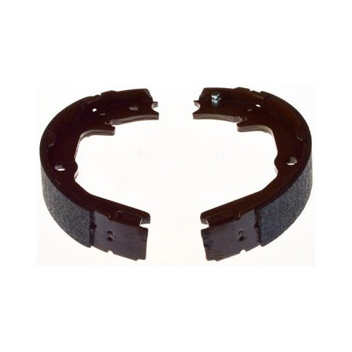 EBG Parking Brake Shoes Rear Mitsubishi MN186303