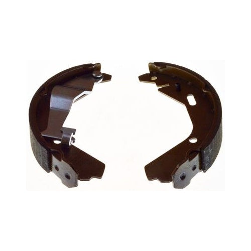 EBG Parking Brake Shoes Rear 47 06 738 Opel Subaru Suzuki 4706738