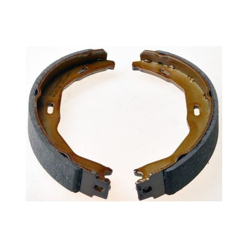 EBG Parking brake shoes rear 004 420 86 20 Mercedes 0044208620