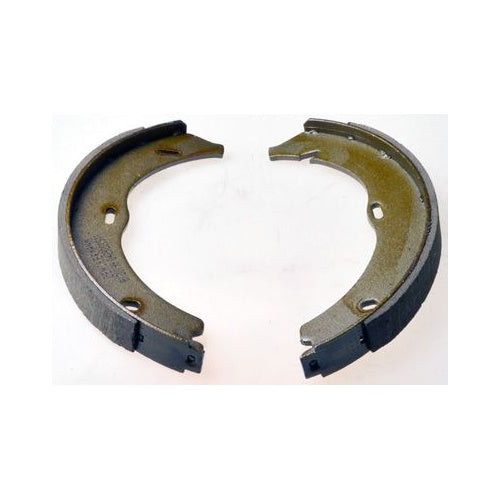 EBG Parking Brake Shoes Rear 639 420 02 20 Mercedes 6394200220
