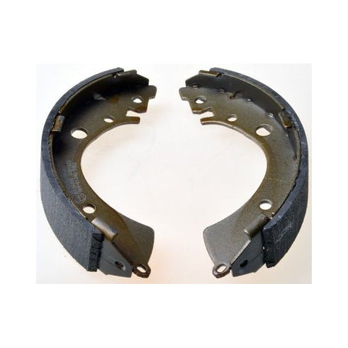 EBC Parking Brake Shoes Rear Honda 064B3SA5670 43053-S2G-E50