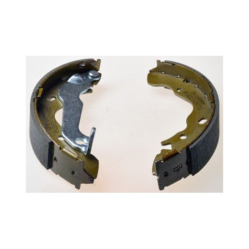 EBG Parking Brake Shoes Rear Hyundai 58305-17A00