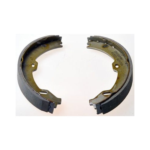 EBG Parking Brake Shoes Rear Mercedes 2304200320