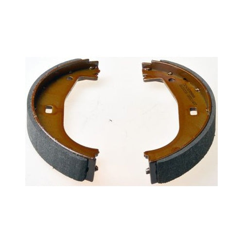EBG Parking Brake Shoes Rear 34 41 1 160 729 BMW 34411160729