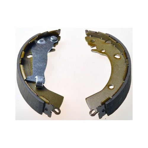 EBG Parking Brake Shoes Rear Hyundai 583051CA10 58305-1CA10