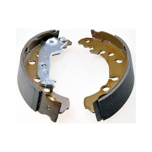 EBC Parking Brake Shoes Rear Toyota 04495-0D040