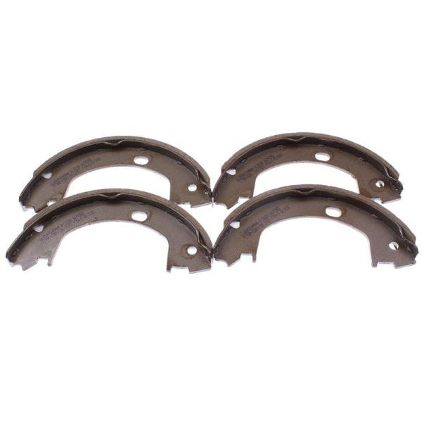 EBG Parking Brake Shoes Rear 0 Chrysler 05073647AA