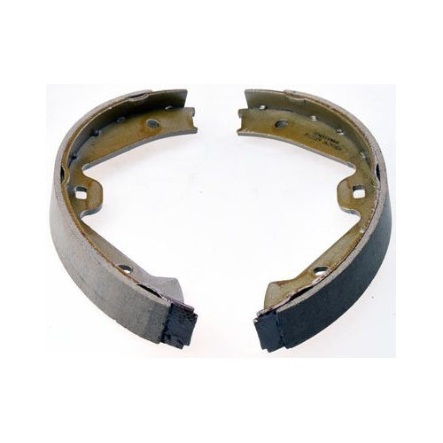 EBG Parking Brake Shoes Rear 958 352 925 00 Porsche VW 95835292500