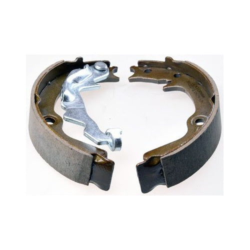 EBC Parking brake shoes rear Hyundai Kia 58350-1GA00