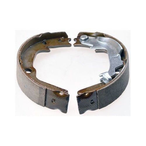 EBC Parking Brake Shoes Rear Hyundai Kia 58350-1JA30