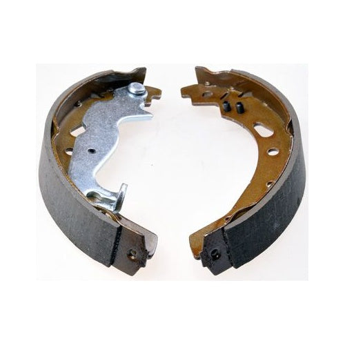 EBG Parking Brake Shoes Rear Mazda DFY1-26-38Z