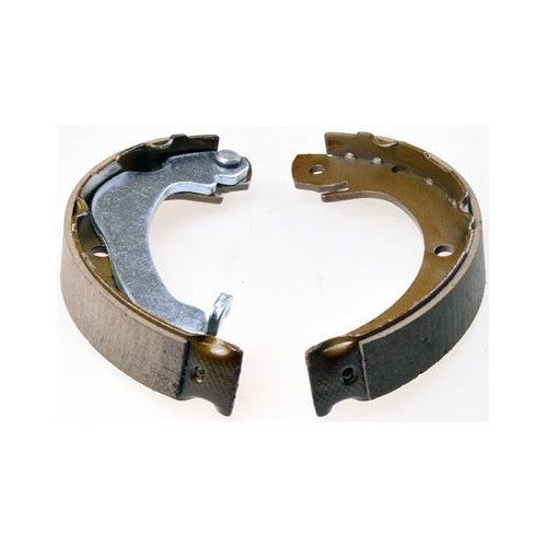 EBG Parking Brake Shoes Rear Toyota 04495-0F010