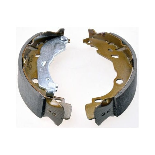 EBG Rear Brake Shoes Citroën Peugeot 1606631180
