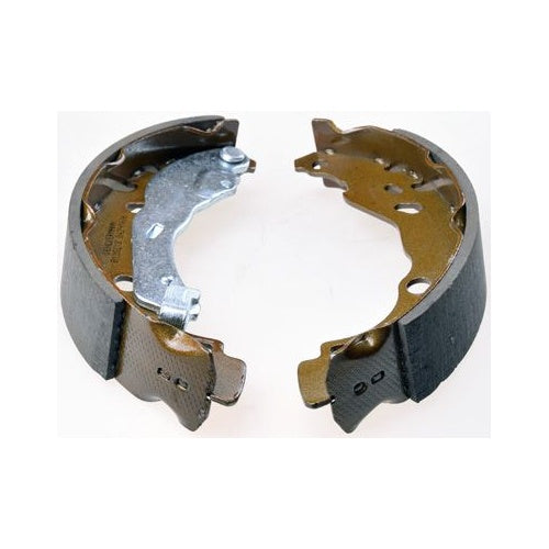 EBG Parking Brake Shoes Rear Nissan D4060-1HD3A
