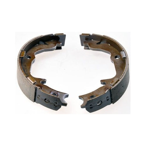 EBC Rear Brake Shoes 0 Chrysler Citroën Jeep 05191215AA