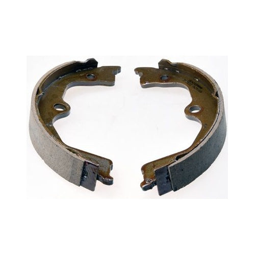 EBG Rear Drum Brake Shoes Honda 43053-TL0-G50