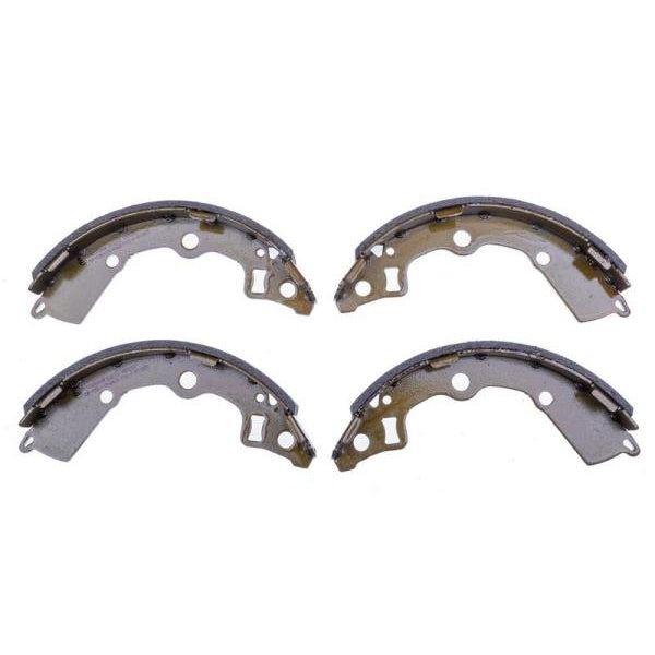 EBC Rear Drum Brake Shoes Kia 5835007A00