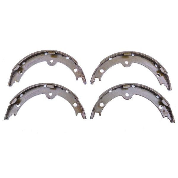 EBC Brake shoes rear Lexus 4653030021 4653030011 4653050020