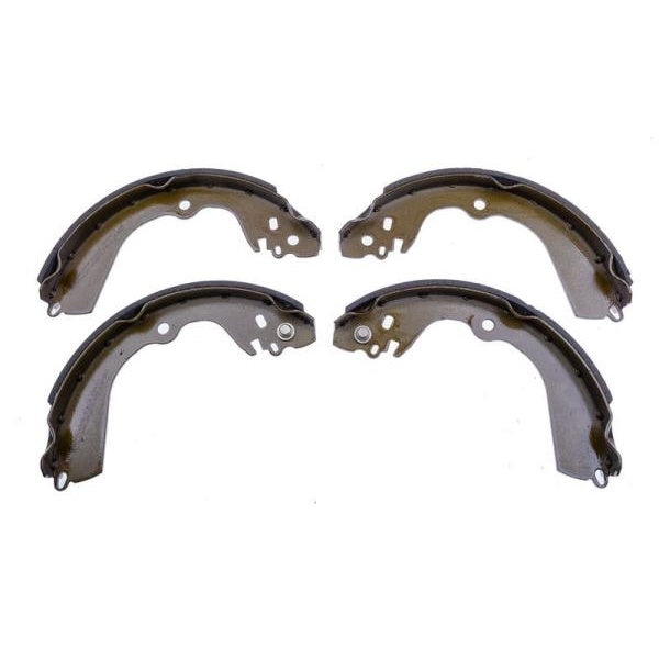 EBG Rear Drum Brake Shoes Nissan D4060JX01A