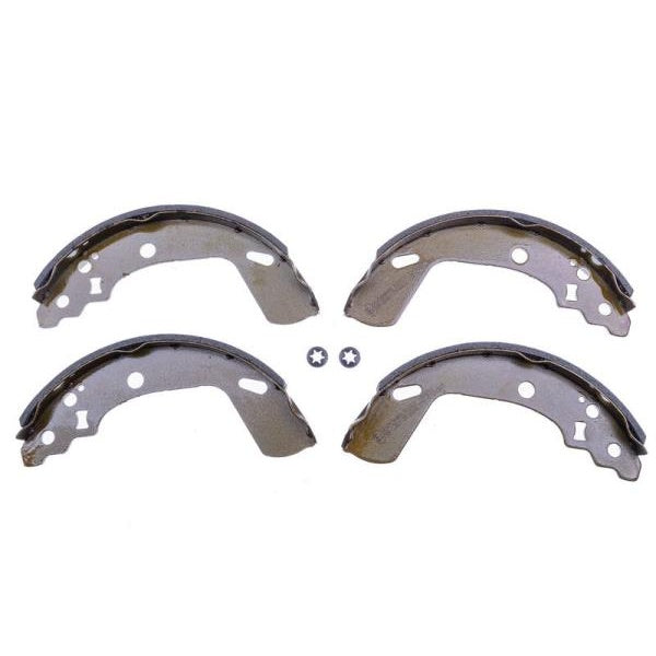 EBG Drum Brake Shoes Rear Suzuki 53200-68L01