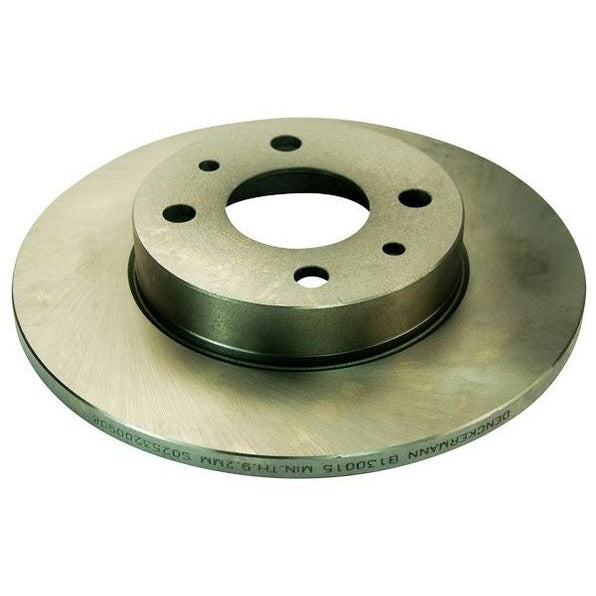 EBG Brake discs complete front Alfa Romeo Fiat Ford 46403960