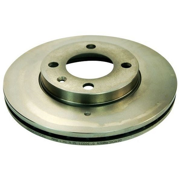 EBG Brake discs complete front 321 615 301 c Audi Seat VW 321615301C 321615301A