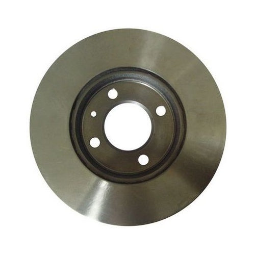 EBC Brake discs ventilated front set Seat VW 321615301D