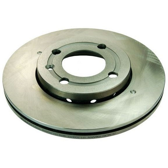 EBG Vented brake discs complete front 6N0 615 301 c Seat VW 6N0615301C