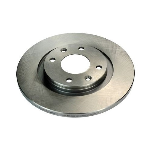 EBC Vented Brake Discs Set Front 4246 R4 Citroën Peugeot 4246R4