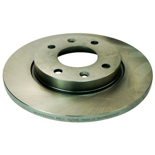 EBC Vented Brake Discs Front Set R9 Citroën Peugeot 4246R9