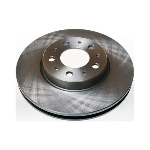 EBG Brake discs ventilated front set Volvo 271788 272312 2717880 2717882