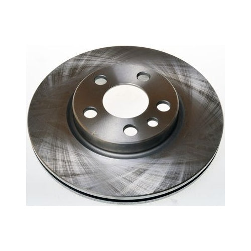 EBG Brake discs front set 4246 H9 Citroën Fiat Peugeot 4246H9 4249C7