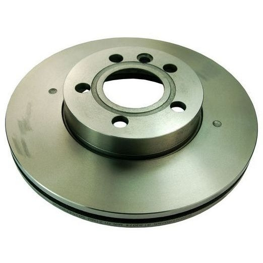 EBC Vented Brake Discs Front Set Ford Seat VW 1001093 1044569 1045994
