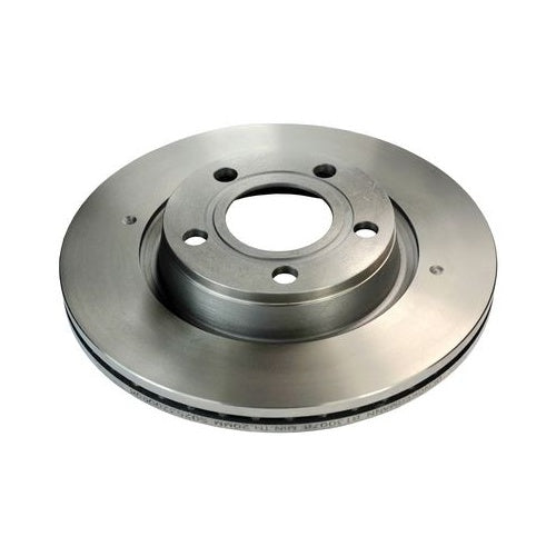 EBG Brake discs set front Audi Seat VW 8E0615301B