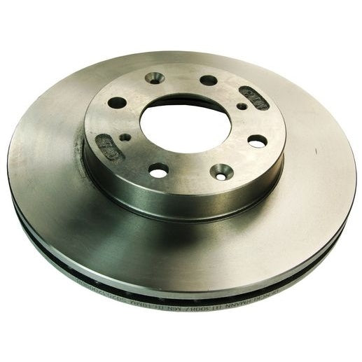EBC Front Vented Brake Discs Set Honda 45251-SH1-A00