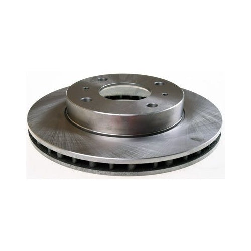EBG Vented brake discs front set Nissan 40206-71E01