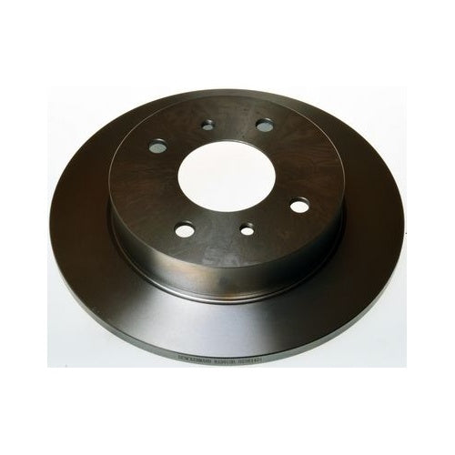 EBC Vented Brake Discs Rear Set Nissan 43206-99J00