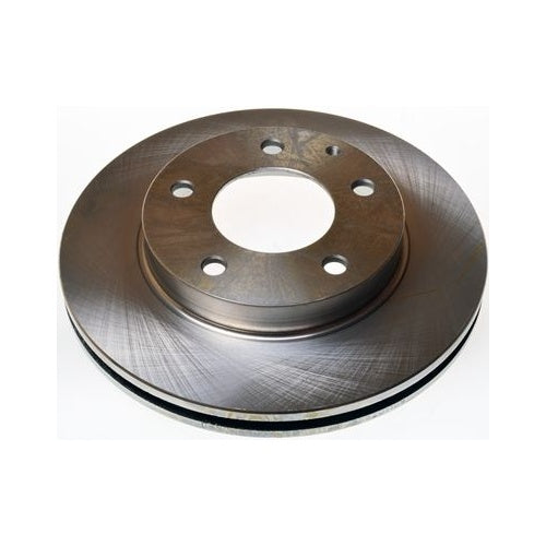 EBC Ventilated front brake discs set Mazda Ford 3395510 3898529 3958455