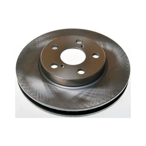 EBC Vented Brake Discs Front Set Toyota 4351205010 43512-05010