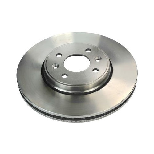 EBC Vented Brake Discs Set Front Renault 7701205086