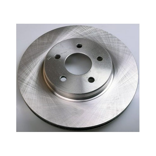 EBG Brake discs vented front set Ford Jaguar 1321488 1376118 1388257