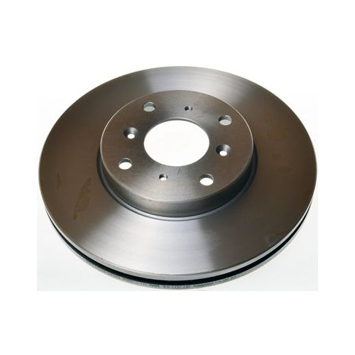 EBC Vented Front Brake Discs Set Honda 45251-S1A-G00