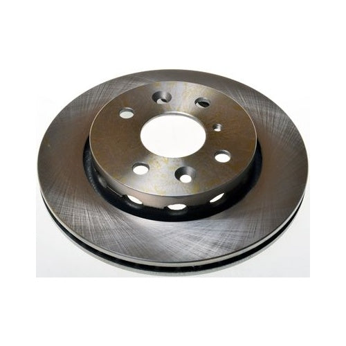 EBC Vented brake discs set front Kia 0K20A-33-251